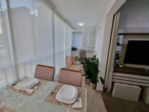 Imagem Apartamento com 1 dormitório à venda, 35 m² por R$ 330.000,00 - Mooca - São Paulo/SP