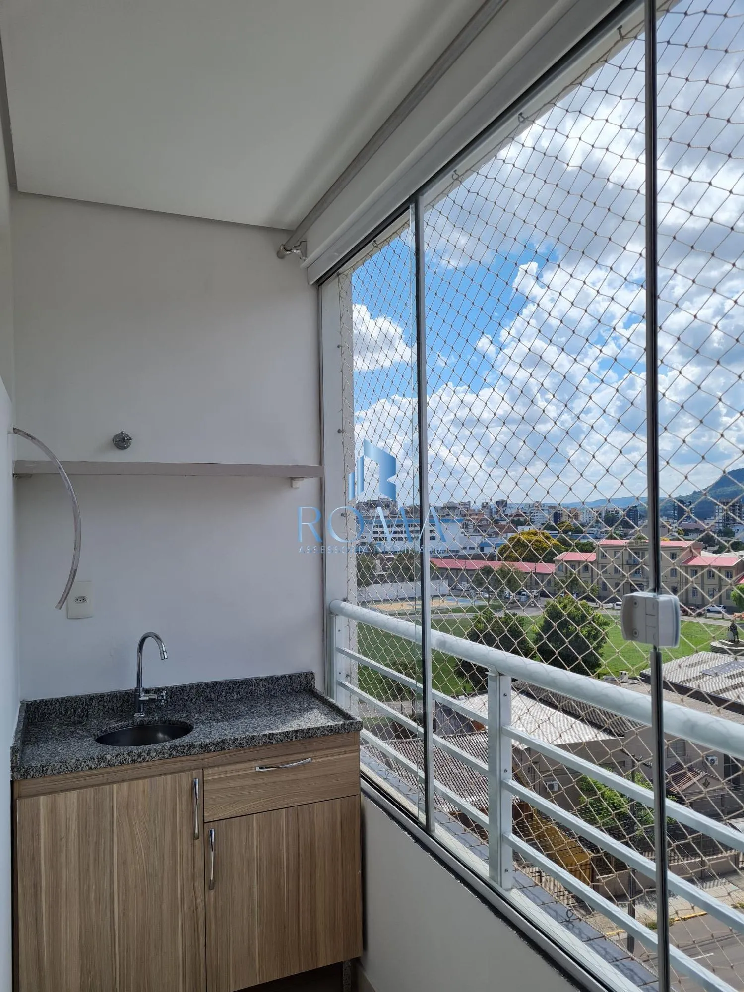 Imagem EXCLUSIVIDADE - APARTAMENTO 3 QUARTOS - TITAN