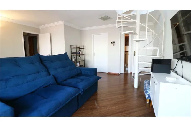 Foto do imóvel APARTAMENTO RESIDENCIAL em São Paulo - SP, Saúde