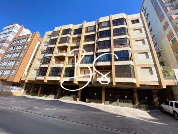 Imagem APARTAMENTO RESIDENCIAL em CAPÃO DA CANOA - RS, Zona Nova
