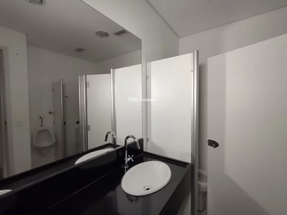 Imagem Excelente oportunidade: Loja comercial para locação em Alphaville Industrial, Barueri-SP - 8 banheiros, 8 vagas, 532,74m²!