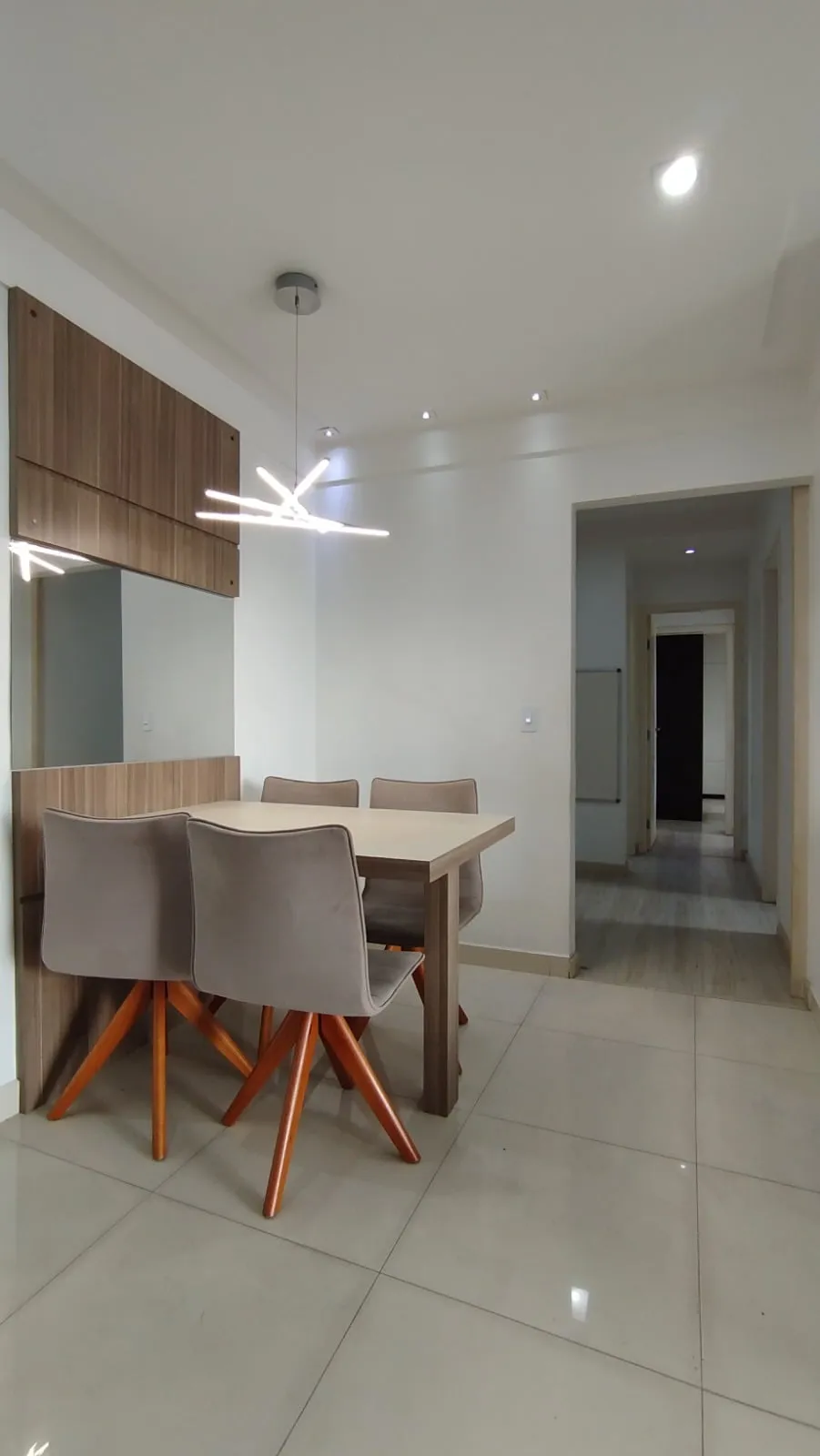 Imagem Apartamento à Venda no Condomínio Totalitá, 3 quartos, suíte, 2 vagas, 83m² · Boa Vista · São Caetano do Sul/SP