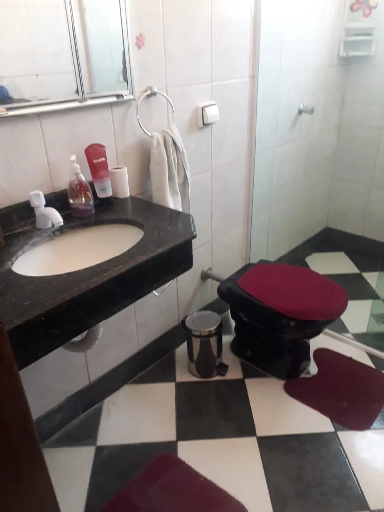 Imagem Casa à venda 3 Quartos, 1 Suite, 3 Vagas, 250M², Centro, Potim - SP