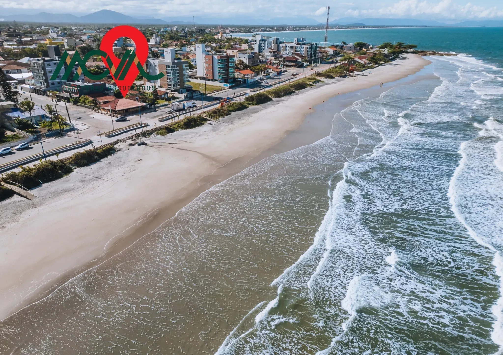 Imagem Terreno na Localização Mais Valorizada de Itapoá.Oportunidade Única.
Este terreno é uma oportun...