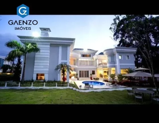 Foto do imóvel Casa em Alphavillle residencial 3