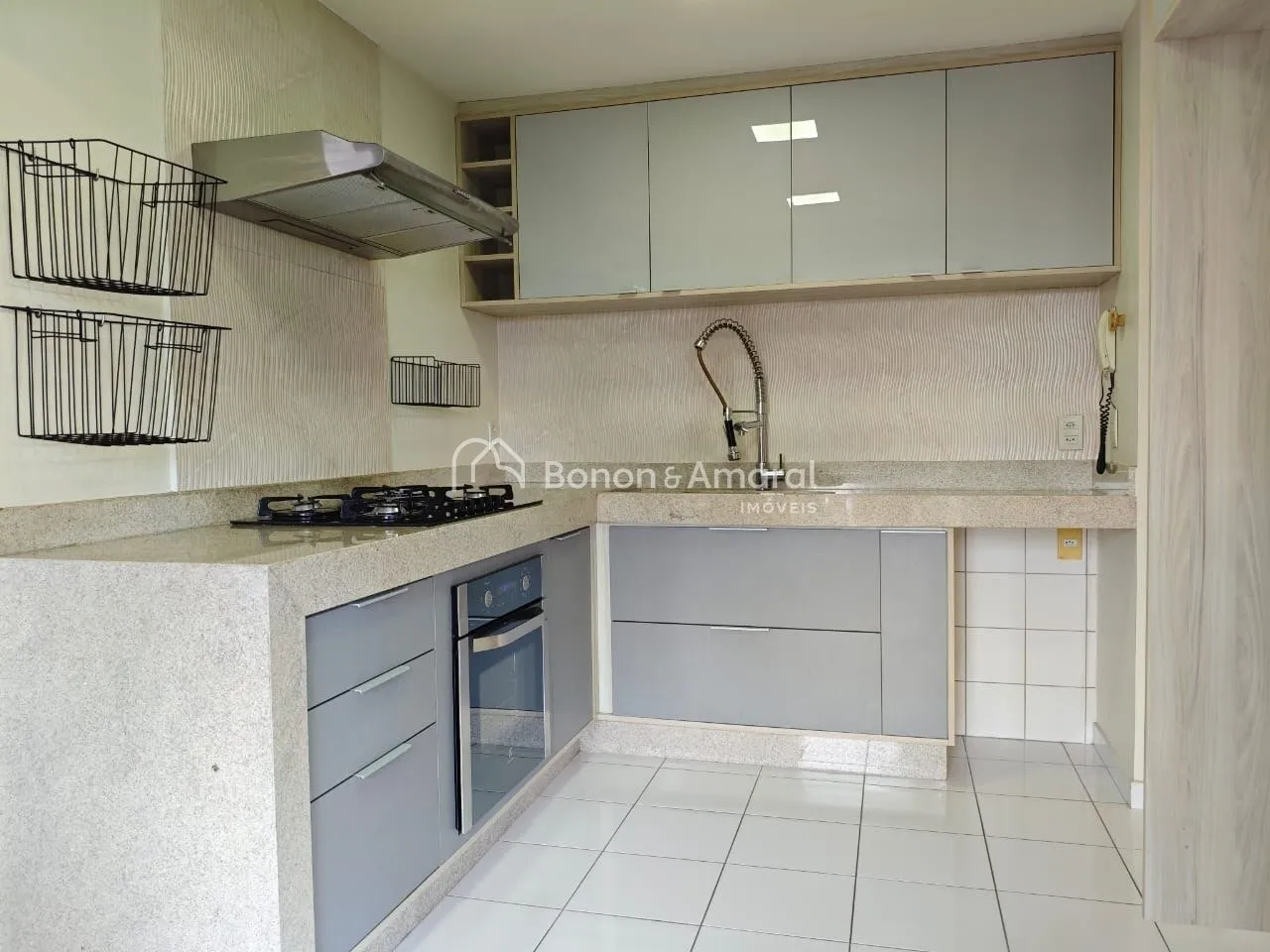 Imagem Apartamento à venda no Parque Prado, Campinas/SP