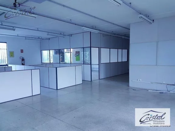 Imagem Galpão Comercial à venda, Vila Antônio, São Paulo - .