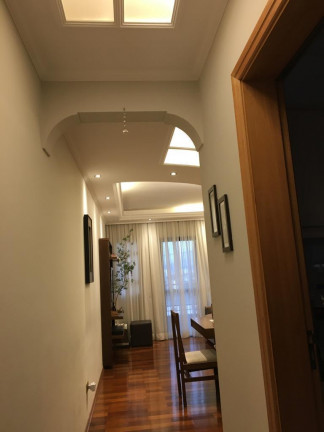 Imagem Apartamento com 3 Quartos à Venda, 94 m² em Saúde - São Paulo
