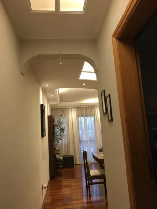 Imagem Apartamento com 3 Quartos à Venda, 94 m² em Saúde - São Paulo