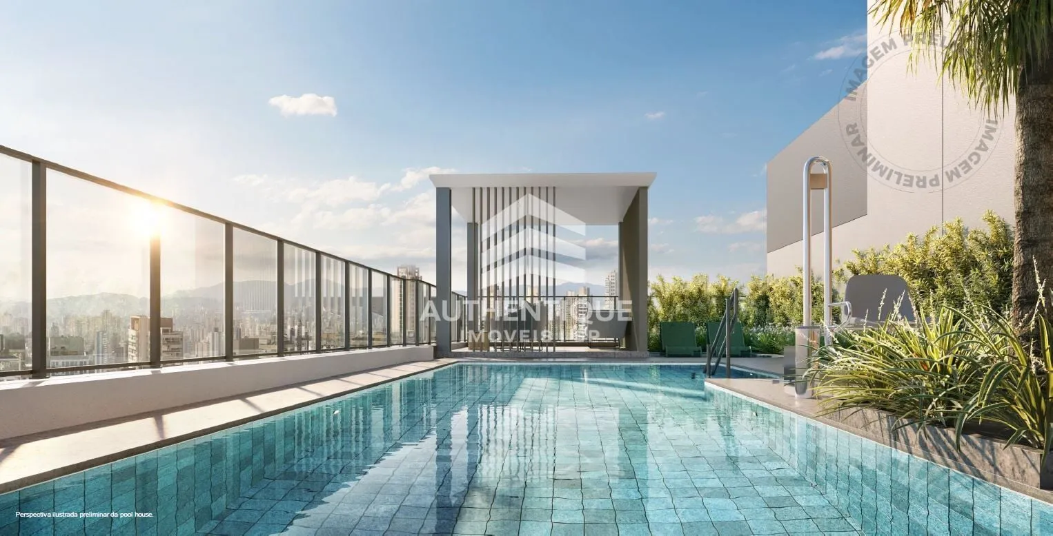Imagem JOTA VILA MARIANA - Apartamento à venda no bairro Vila Mariana - São Paulo/SP, Zona Sul