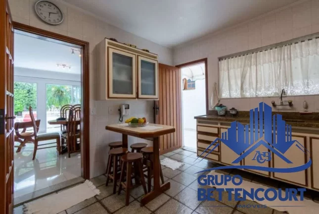 Imagem CASA RESIDENCIAL em SÃO PAULO - SP, TREMENBÉ