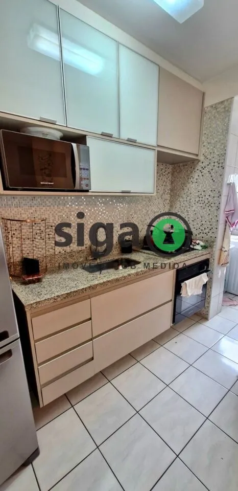 Imagem Apartamento Vila Andrade 3 quartos, 2 vagas, a venda no Mais Morumbi