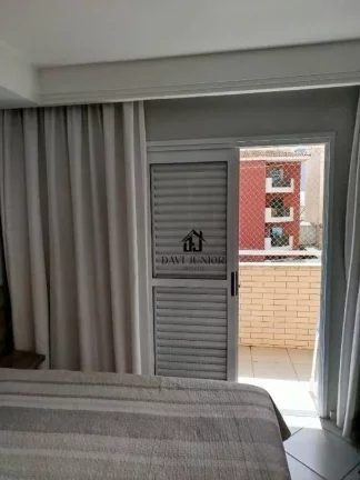 Imagem Apartamento à venda, 94 m² por R$ 720.000,00 - Parque Campolim - Sorocaba/SP