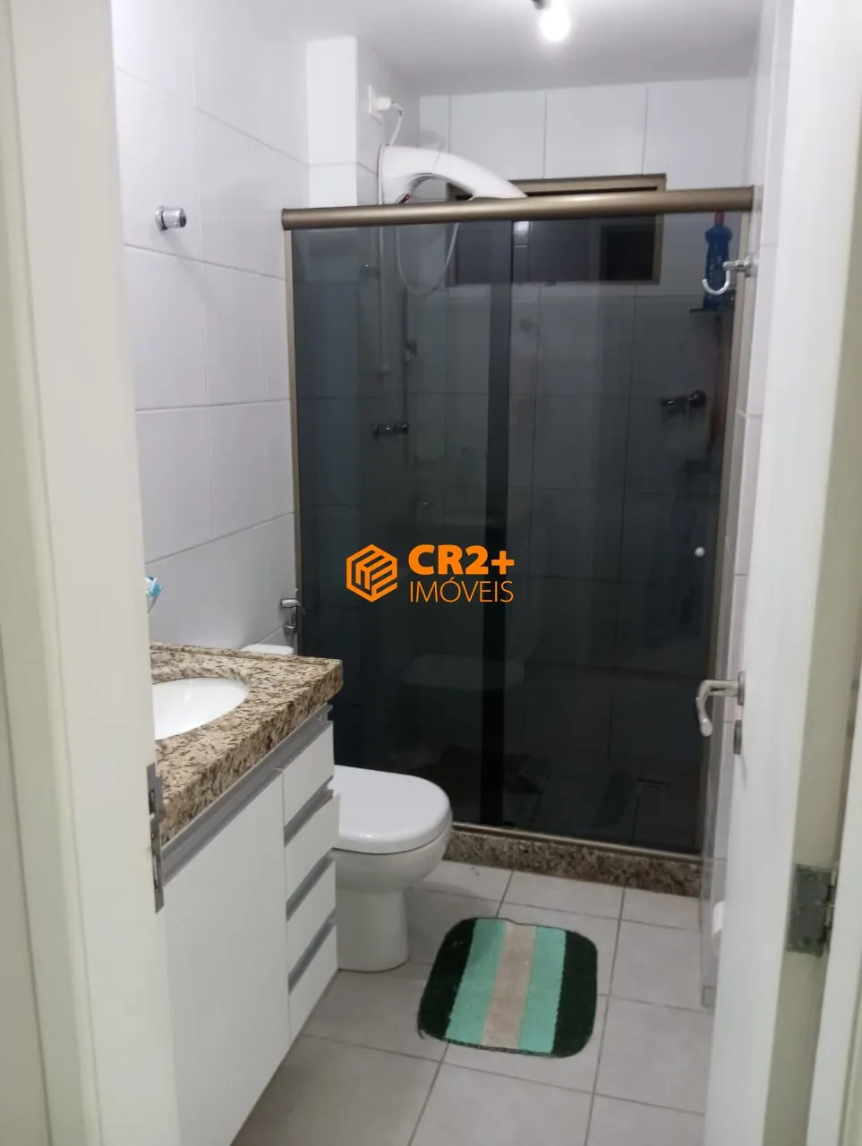 Imagem Vendo apartamento 03 quartos, 01 suíte, 02 vagas de garagem em Boa Viagem.