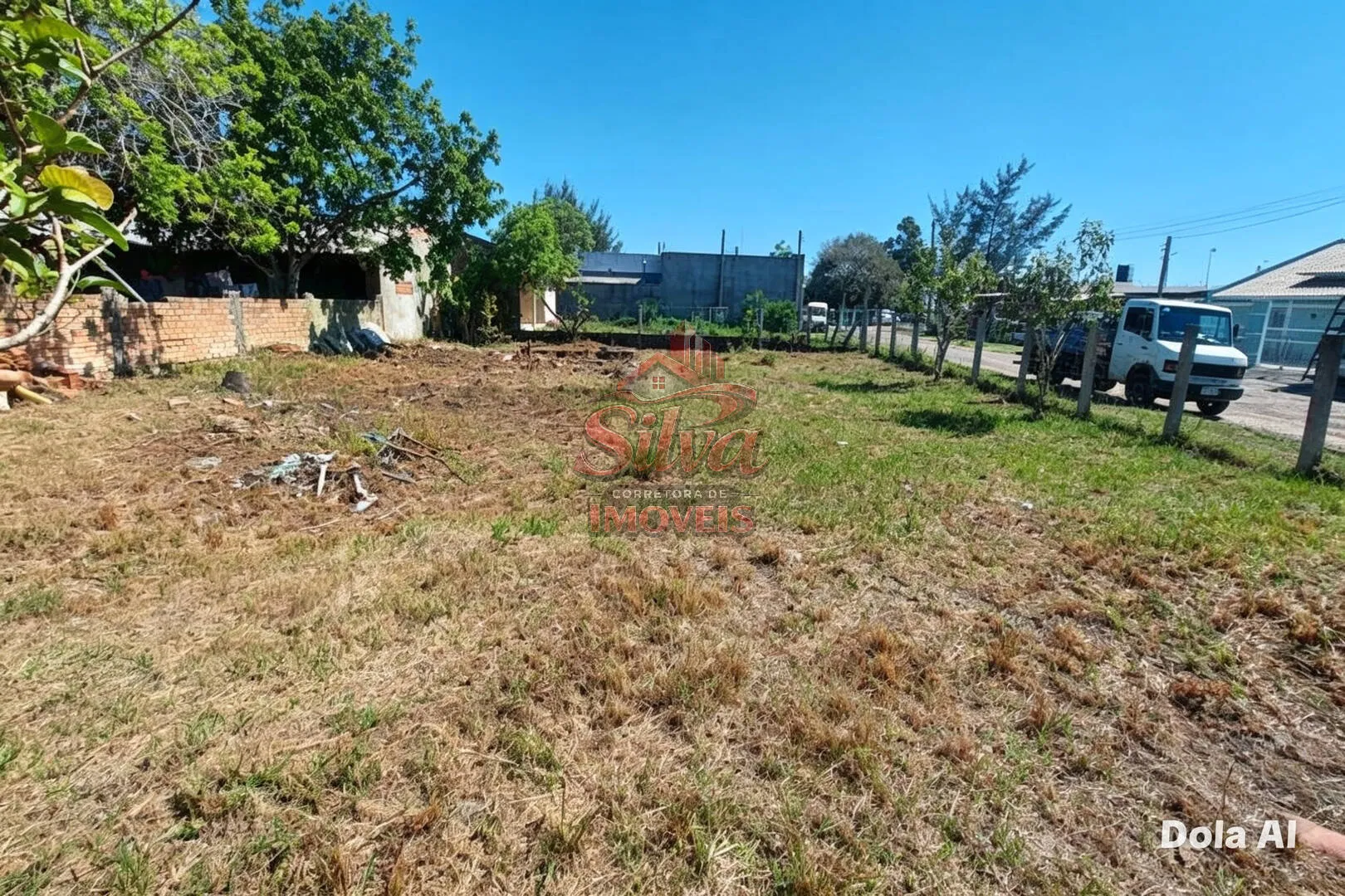 Imagem T929 | Terreno de esquina 325m², Albatroz, Imbé/RS