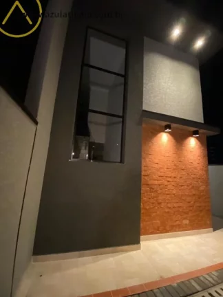 Imagem Casa para Venda em Atibaia, Jardim Do Lago, 3 dormitórios, 3 suítes, 4 banheiros, 2 vagas