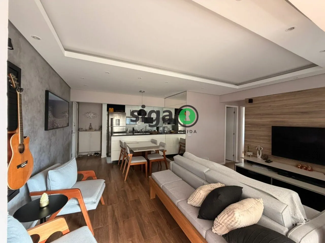 Imagem Apartamento Vila Andrade 2 quartos, 2 vagas, a venda no Mais Morumbi