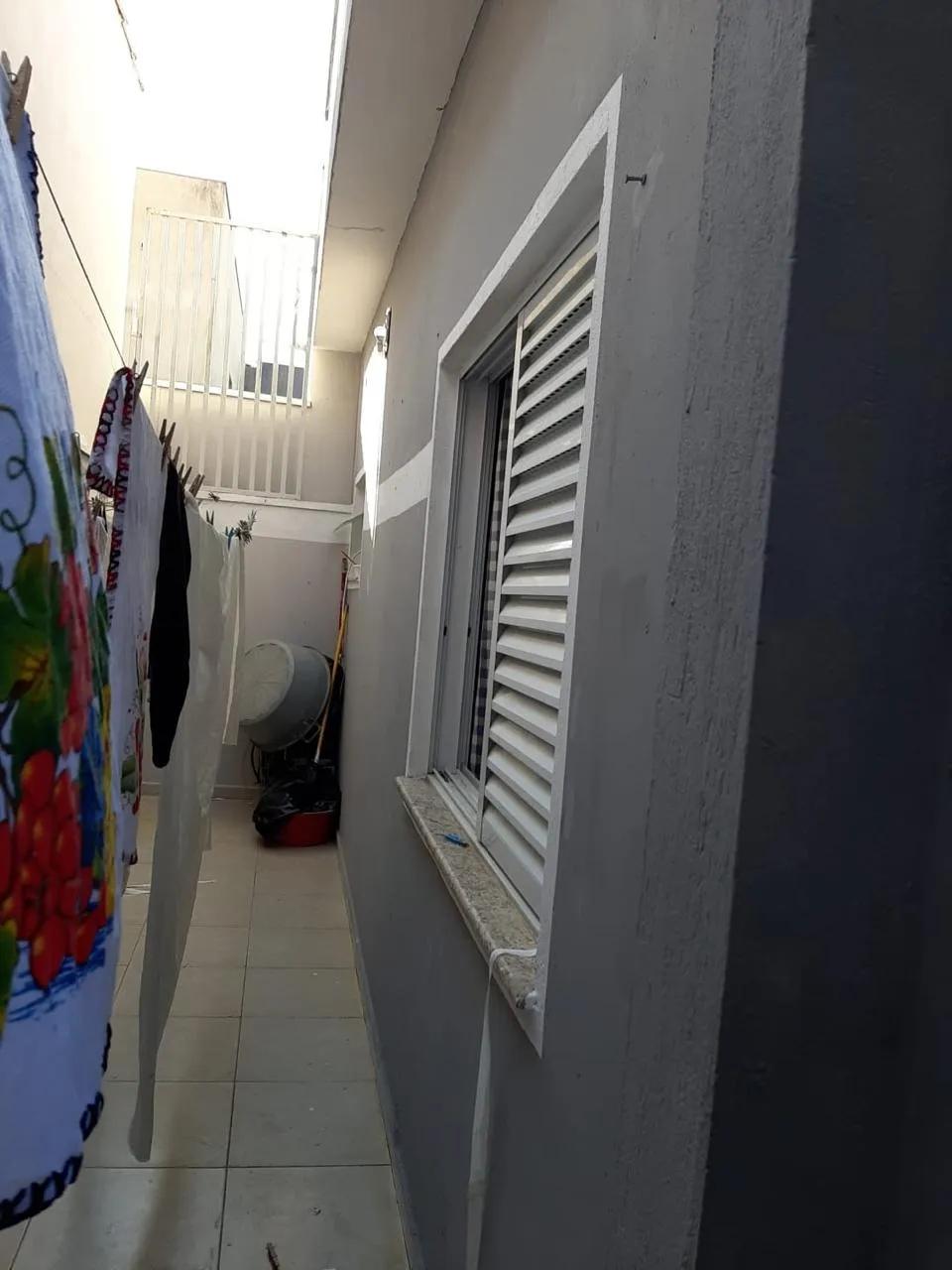 Imagem Linda Casa no Jardim Itália, Sorocaba - 3 Quartos, Suíte, Amplo Quintal e Área Gourmet