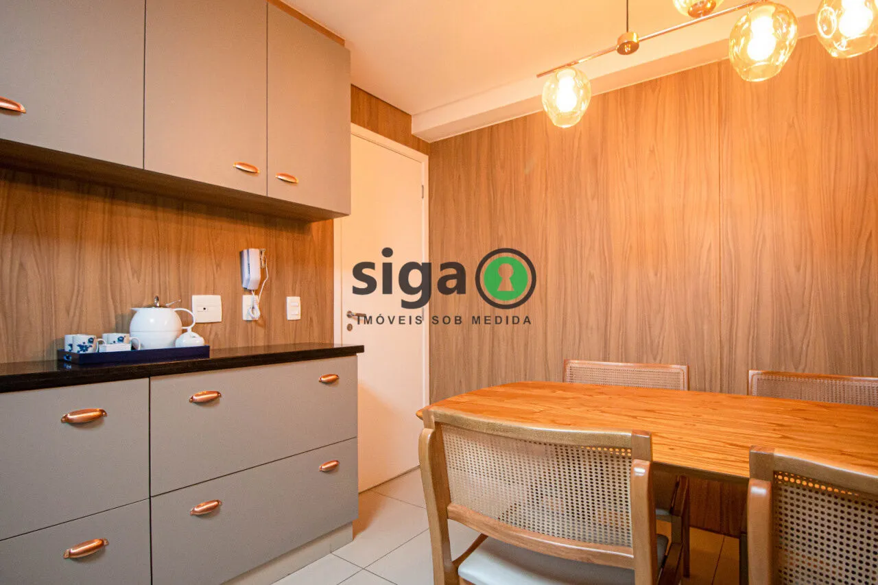 Imagem Apartamento com 210 m² e 04 vaga à venda