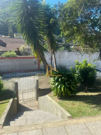 Imagem Casa à venda, 126 m² por R$ 630.000,00 - Jardim Cascata - Teresópolis/RJ