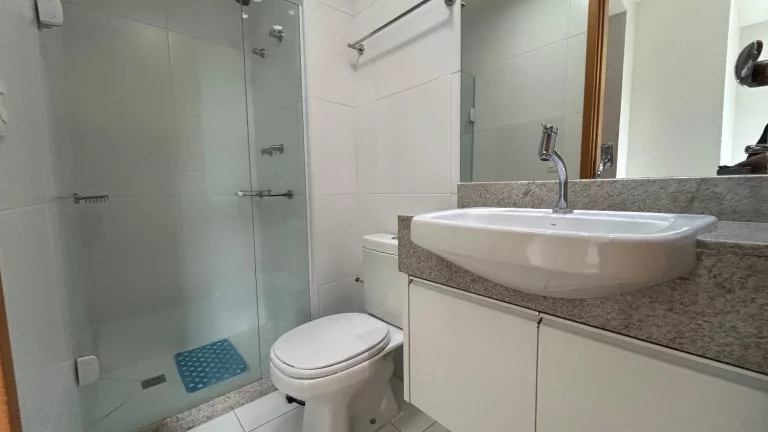 Imagem Apartamento no Paiva Varanda do Parque!