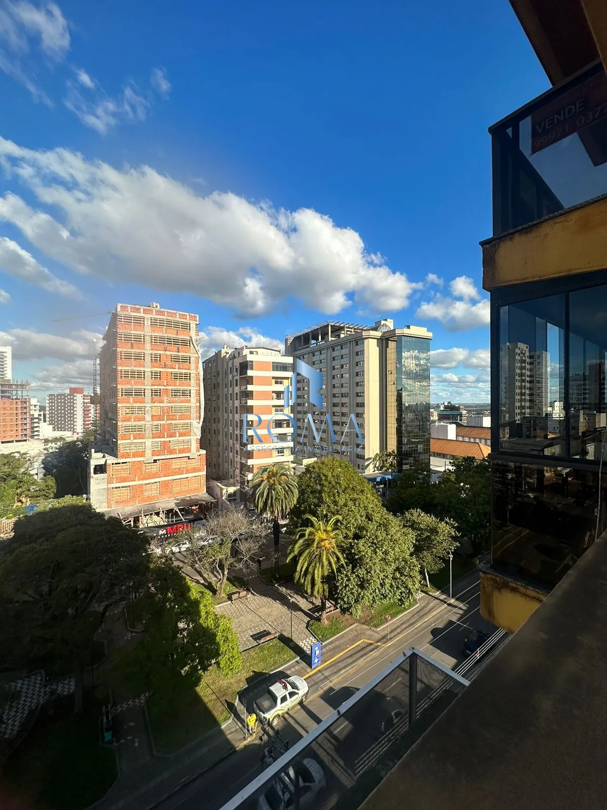 Imagem APARTAMENTO ALTO PADRÃO - CENTRO
