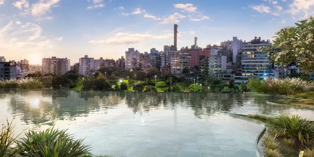 Imagem Apartamento em Bela Vista