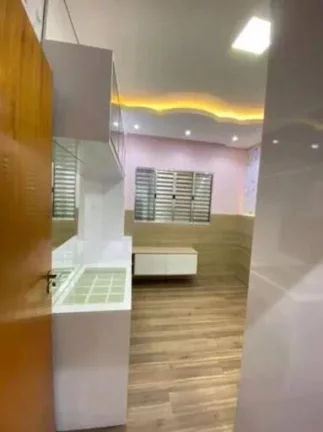 Imagem CASA NO JARDIM ALPES- 2 QUARTOS SENDO 1 SUÍTE