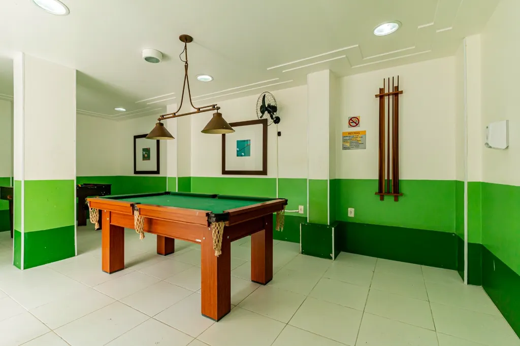 Imagem Apartamento em Jardim Carvalho