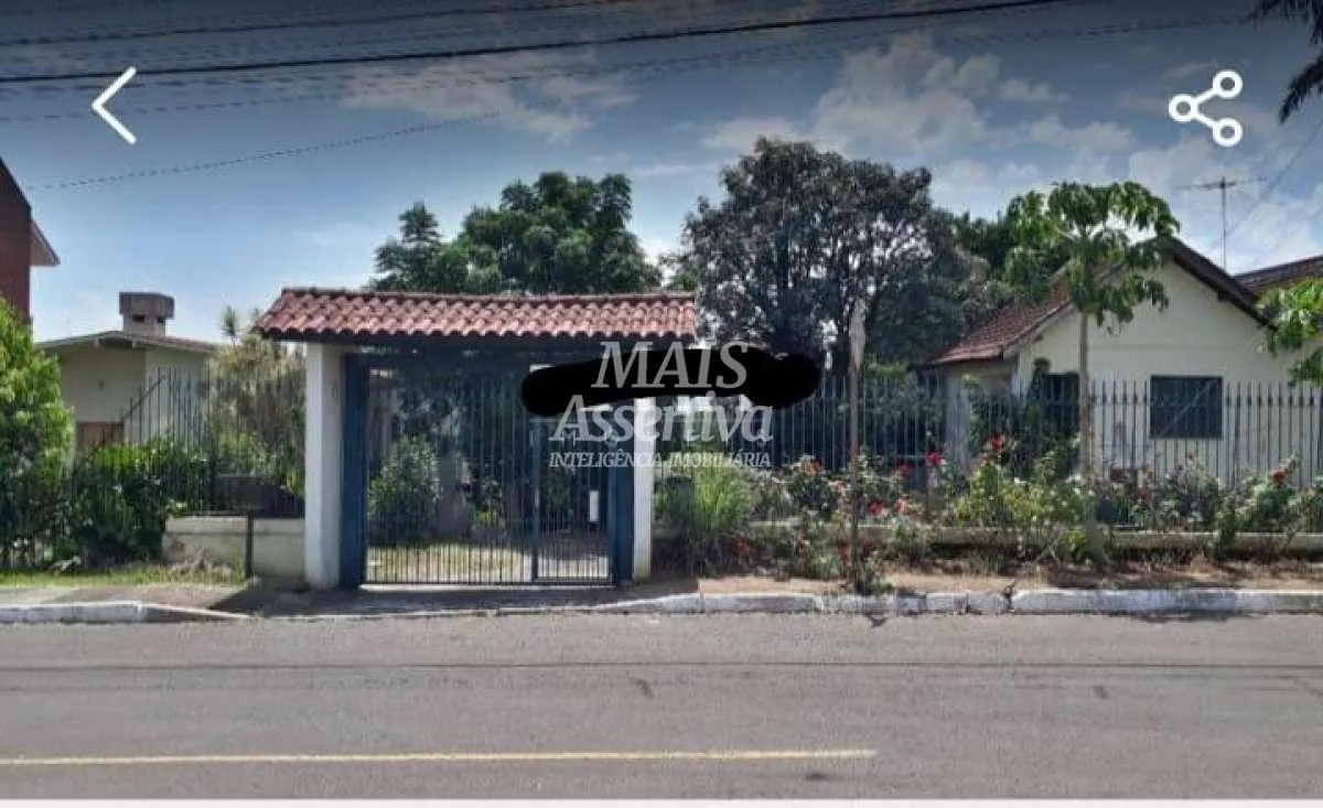 Imagem Casa para Venda em Novo Hamburgo / RS no bairro Ideal