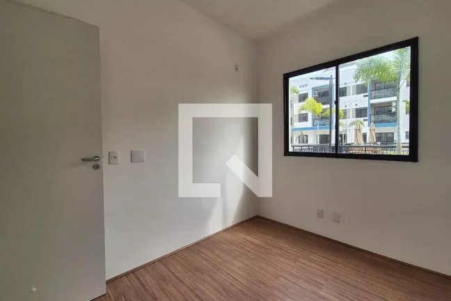 Imagem Apartamento à Venda - Recreio, 2 Quartos, 50 m2