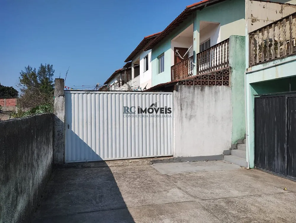 Foto do imóvel Casa a Venda no bairro Mundel - São Gonçalo, RJ