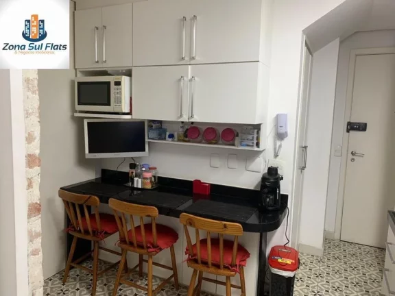 Imagem APARTAMENTO RESIDENCIAL em SÃO PAULO - SP, VILA MARIANA
