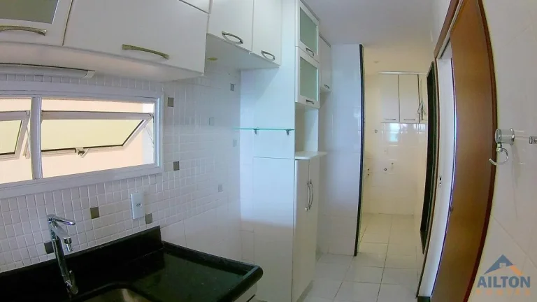Imagem Apartamento com 3 Suítes Frente p/ Mar na Praia do Morro - Guarapari/ES