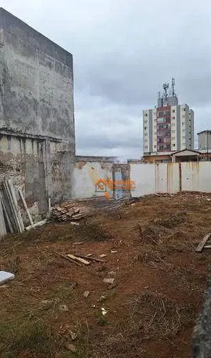 Imagem Terreno à venda, 200 m² por R$ 583.000 - Vila Maria Alta - São Paulo/SP