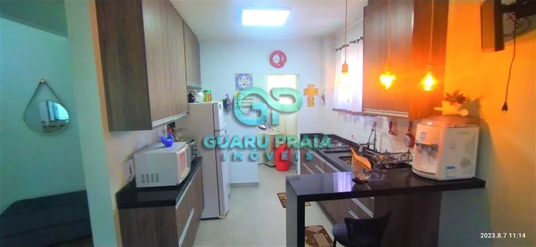 Imagem Apartamento à venda no bairro Enseada - Guarujá/SP