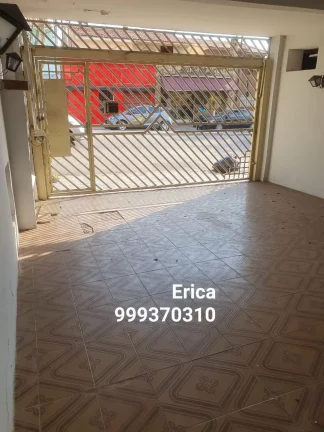 Imagem CASA RESIDENCIAL em SÃO PAULO - SP, VILA BUTANTÃ