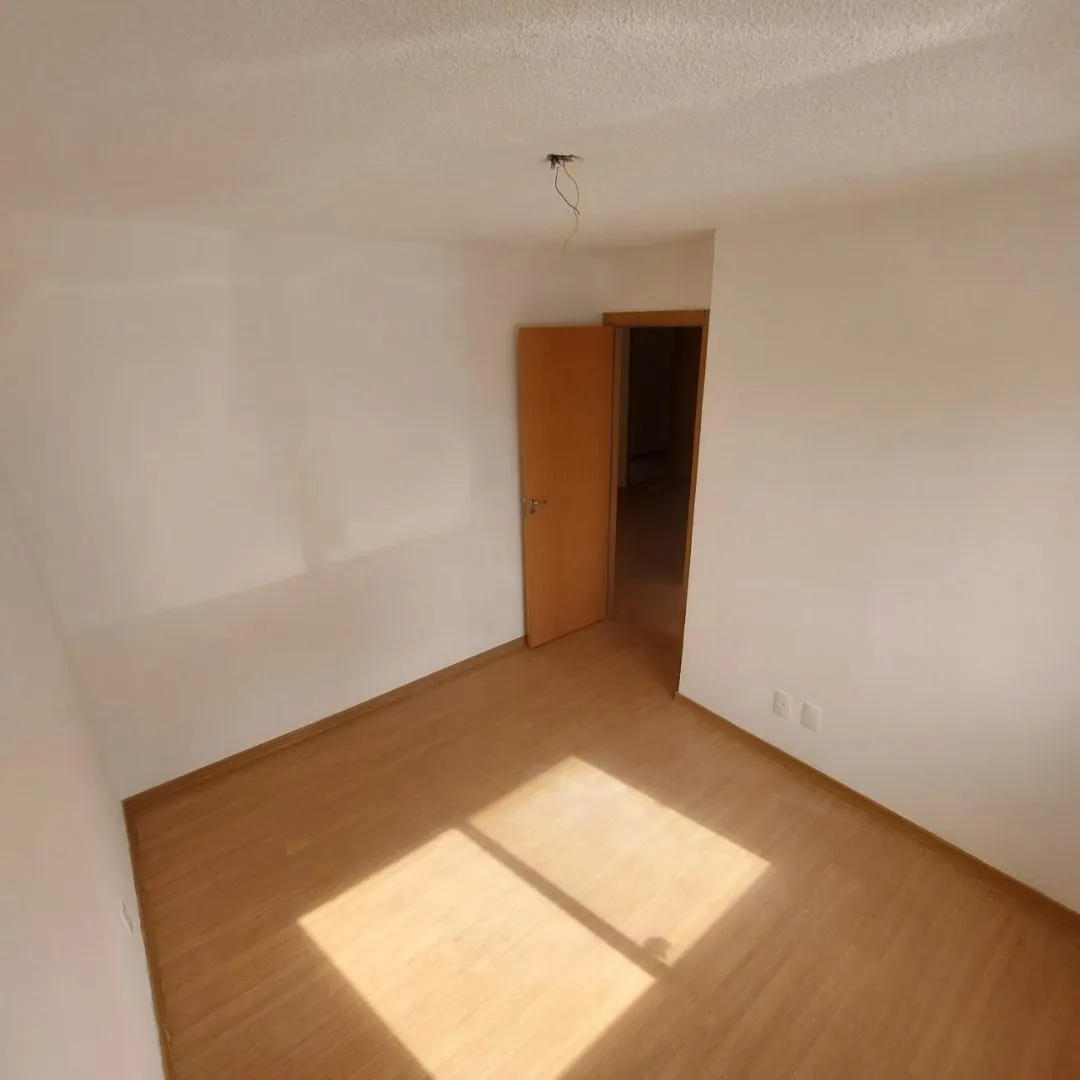 Imagem Apartamento Térreo à Venda - Porto Itapuã / Cecília - Viamão