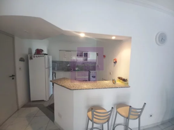 Imagem Apartamentos / Padrão na cidade de Guarujá