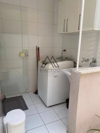 Imagem Vendo Sobrado 3 dormitórios - Condomínio Horto Florestal l - Sorocaba/SP