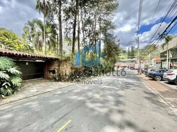 Imagem Propriedade Uso Comercial Região Nobre da Granja Viana