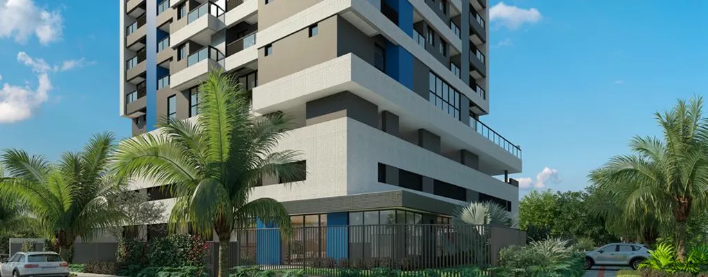 Imagem APARTAMENTO RESIDENCIAL em Curitiba - PR, Capão Raso