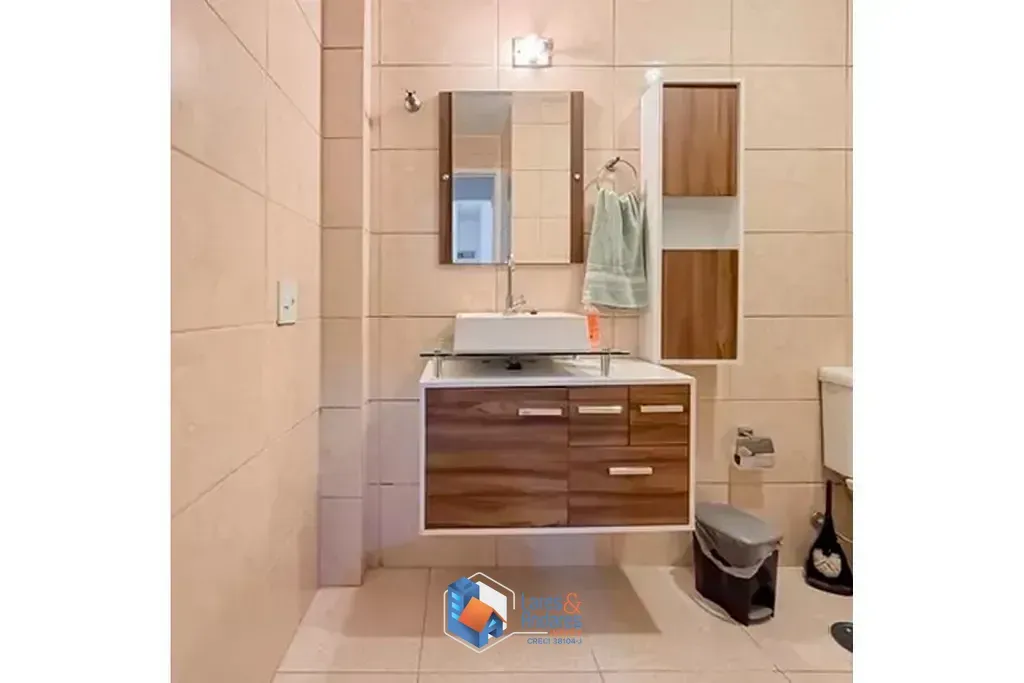 Imagem Apartamento à venda 2 Quartos 1 Vaga 80M² Vila Mariana São Paulo - SP