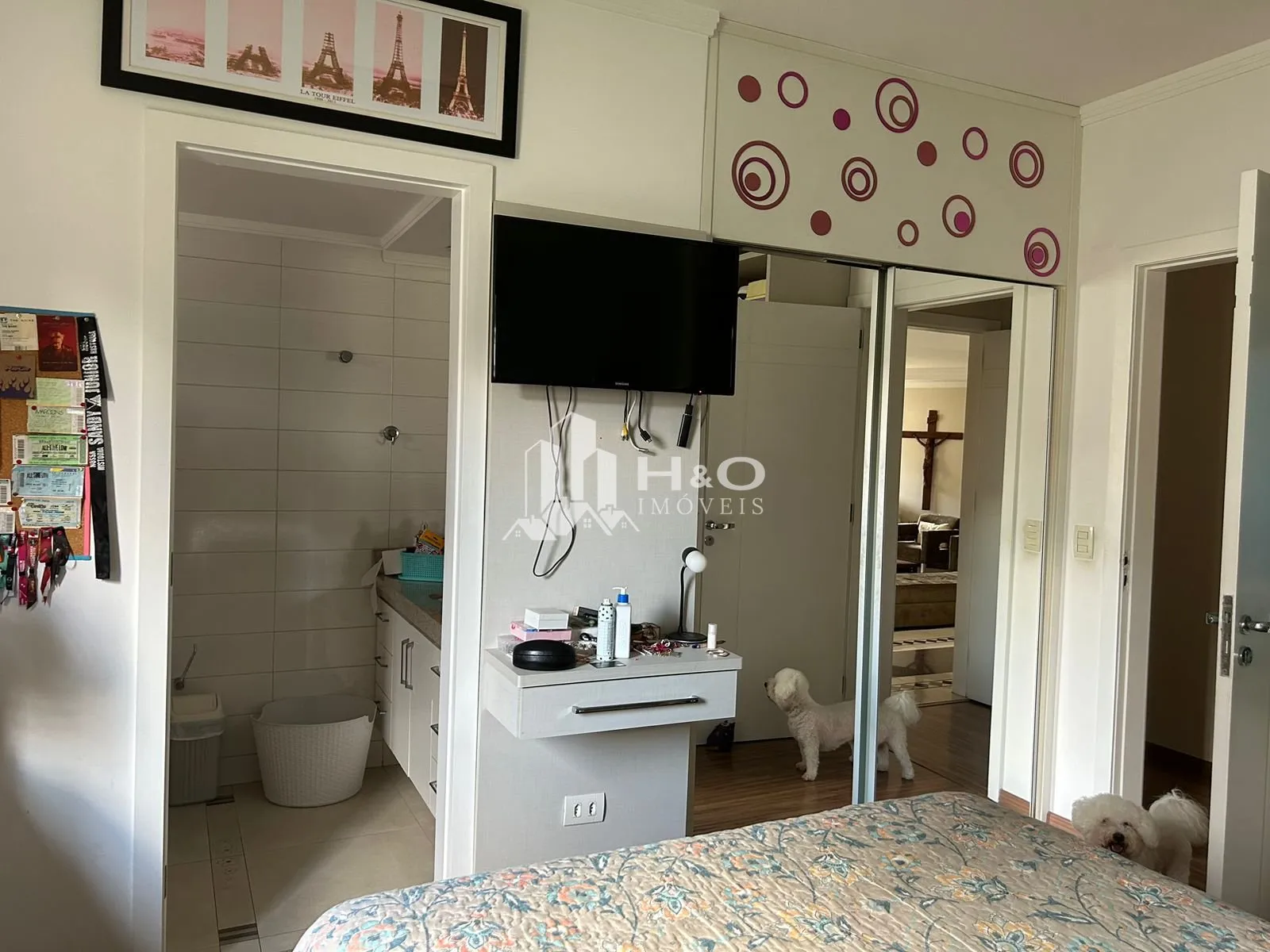 Imagem Apartamento Alto Padrão no Tatuapé - 186 m² | 3 Suítes | 2 Vagas