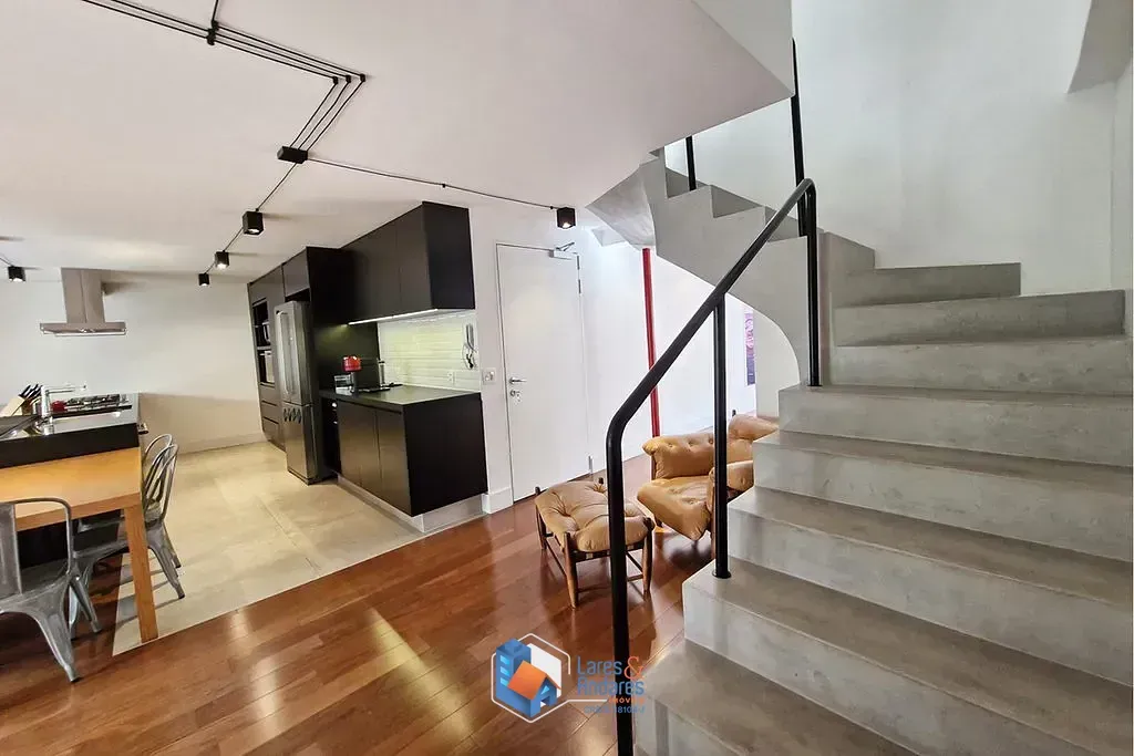 Imagem Apartamento à venda 2 Quartos 2 Suites 2 Vagas 322M² Centro São Paulo - SP
