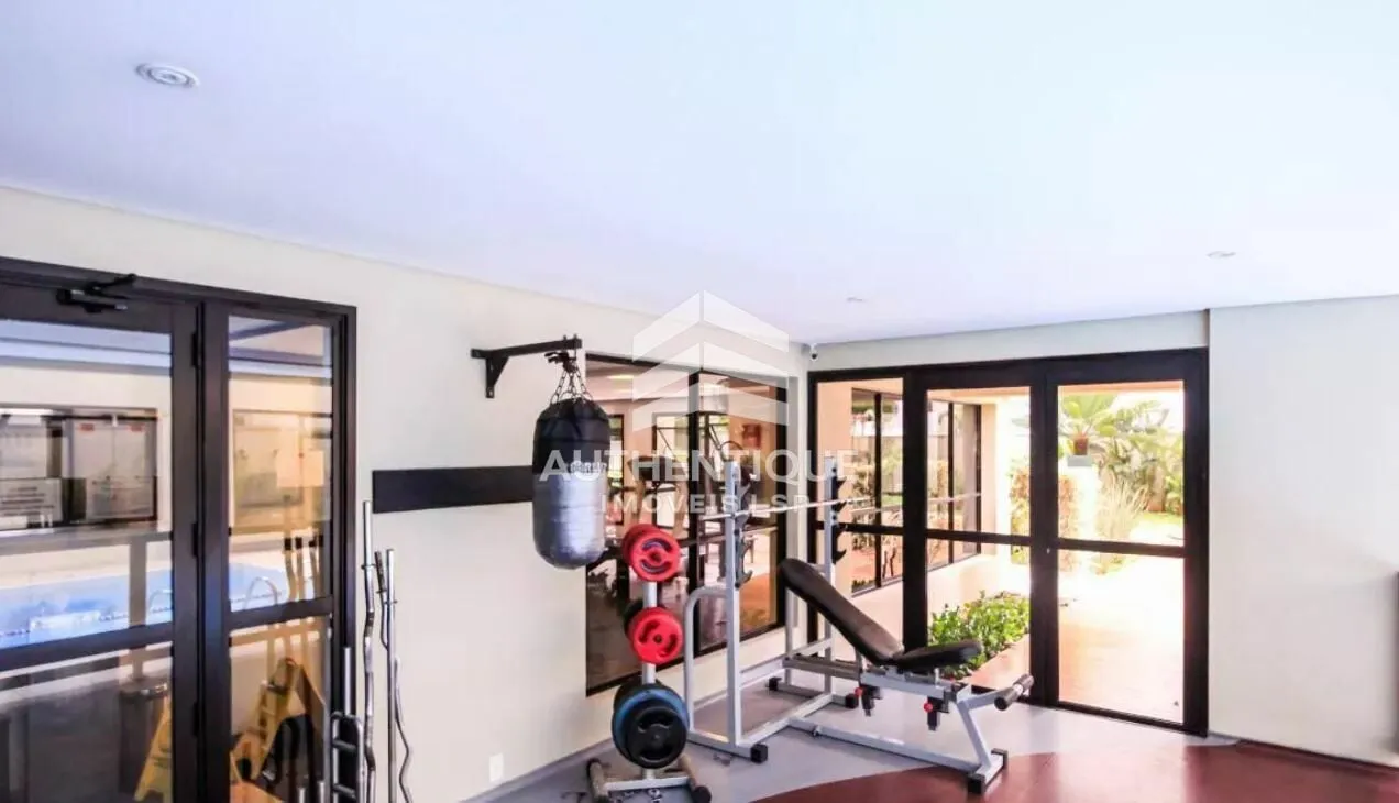 Imagem Hype Jardins - Apartamento à venda no bairro Jardim Paulista - São Paulo/SP, Zona Sul