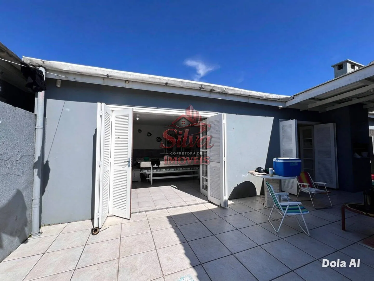 Imagem C629 | Casa 4 dormitórios à venda a 150m do mar em Imbé