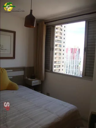 Imagem APTO COM 75M², 3 DORMS E 1 SUITE EM SANTANA
