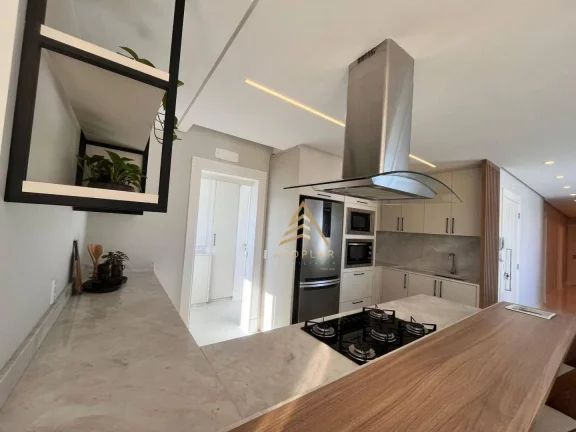 Imagem Apartamento à venda, 140 m² por R$ 7.300.000,00 - Centro - Balneário Camboriú/SC