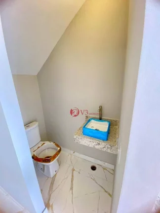 Imagem Sobrado com 3 dormitórios à venda, 160 m por R$ 800.000,00 - Cidade Antônio Estevão de Carvalho - São Paulo/SP